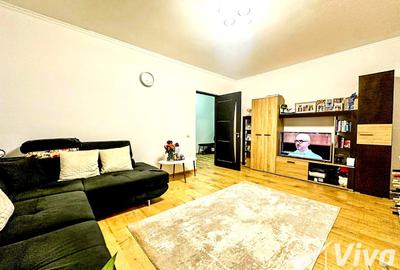 Apartament cu 2 camere decomandat, mobilat în Lunca Cetățuii - 2