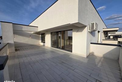 Apartament cu 3 camere în Valea Lupului - 4