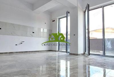 Apartament C16 cu 2 Cam.si terasa la Et.2/3 in Bl.Nou str.Ostroveni - 1
