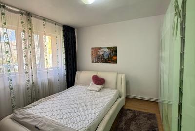 Apartament cu 2 camere decomandat în Mănăștur - 3