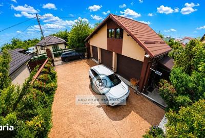 Casă cu Teren 4521 Mp în Ariceștii Rahtivani - 5