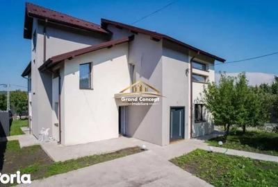 Casă cu 5 camere cu Teren 400 Mp în Lunca Cetățuii - 8