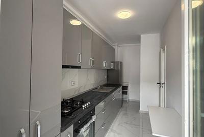 Garsonieră decomandată în Militari