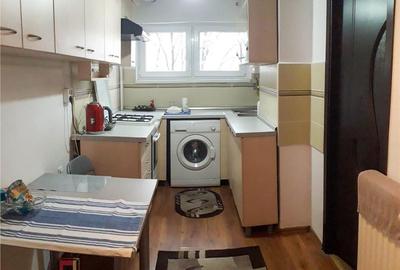 Apartament cu 2 camere, mobilat în Cornișa - 9