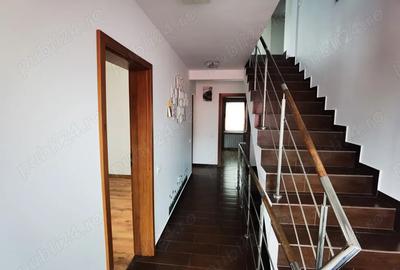 Urgent! Vila duplex D+P+1+2+T - 10