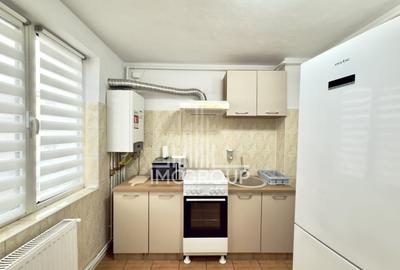 Garsonieră decomandată, mobilată în Micro 1 - 6