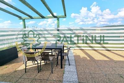 Apartament 3 camere cu terasa lângă Mol-ul Nou - 10