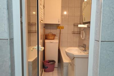 Apartament 1 camera lângă Kaufland - 9