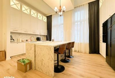 Apartament cu 3 camere în Ultracentral - 7