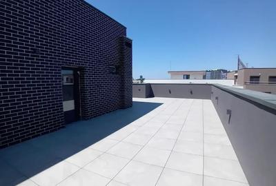 DUPLEX cu 3 camere și terase spațioase, tip penthouse - 2
