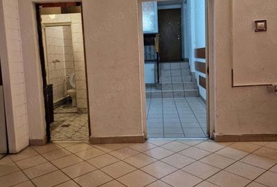 Fosta cafenea Art Delia Spatiu Comercial Slatina de inchiriat Basarabilor Minulescu - zona centrala - 3