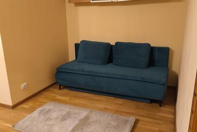 Garsonieră semidecomandată în Theodor Pallady - 3