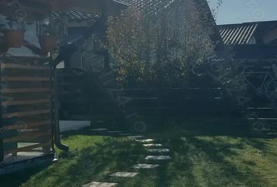 Casa Geamana Bradu ,103 mp, 466 mp teren - 3