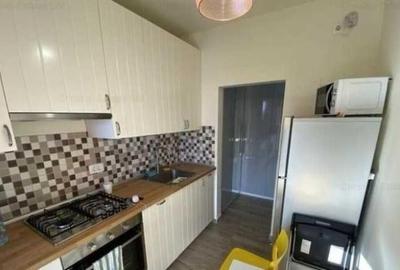 Garsoniera Plaza Residence faza 2 metrou 6 minute ANAF - 2