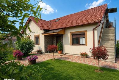 Casă cu 4 camere în Livada de Bihor - 2