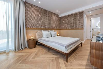 Casă cu 5 camere cu Teren 573 Mp în Tâncăbești - 15