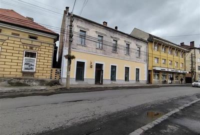 Spatiu comercial in Gheorgheni, str. Kossuth Lajos - 2