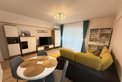 Apartament 3 camere Lux+Loc de parcare in Bloc Nou zona Victoriei - 2