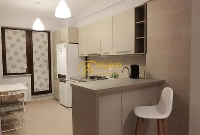 Apartament cu 2 camere decomandat în Arcu - 6