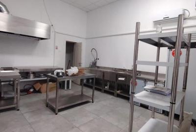 Piata Sudului, Oltenitei, 28mp, pretabil productie, livrari, glovo - 1