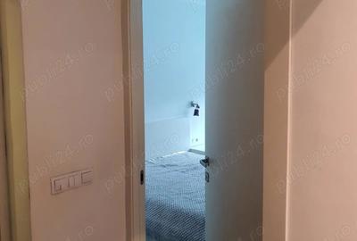 Dorobanti - Apartament 2 camere cu loc parcare de inchiriat - 1