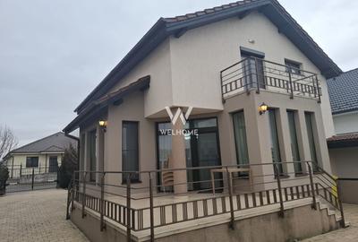 Casă individuală cu 5 camere cu Canalizare în Șura Mică - 1