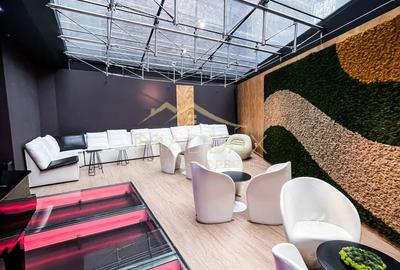 Cladire de birouri + spatiu comercial *1106 mp* // Dorobanti Capitale - 10