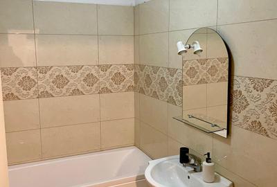 Garsoniera de inchiriat Militari Residence  - Pollux Residence - 3