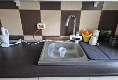 Apartament cu 3 camere semidecomandat în Vidra - 8