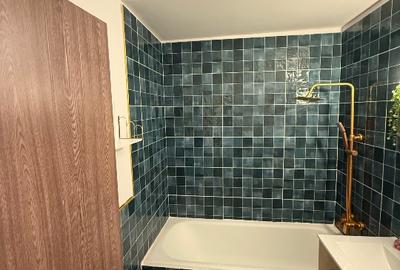 Garsonieră decomandată în Iancului - 4