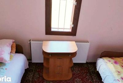 Casă cu 7 camere cu Teren 7553 Mp în Gârda de Sus