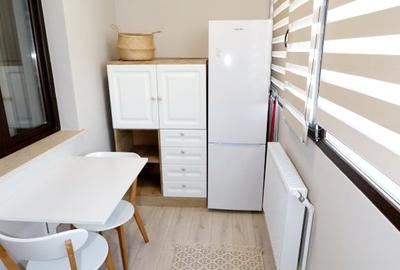 Garsoniera bloc nou Galati - 4