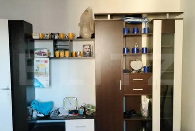 Apartament cu 2 camere semidecomandat, mobilat în Mureșeni - 6