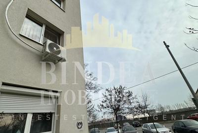 Apartament cu 2 camere semidecomandat în Complex Studențesc - 7