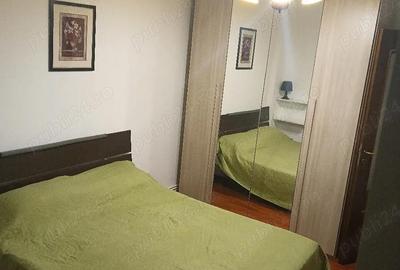 Apartament cu 2 camere semidecomandat în Central - 1