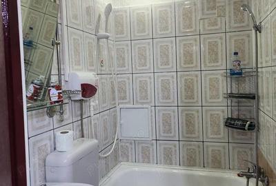 Garsonieră decomandată în Titan - 4