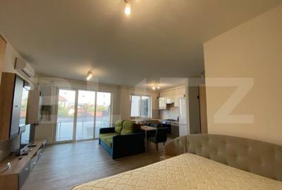 Garsonieră în Central - 4