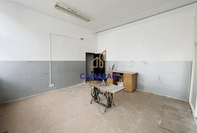 Spațiu comercial, de 79.139999389648 mp, în Progresul - 1