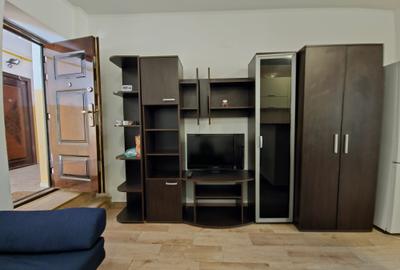 Studio De Vanzare In Faleza Nord 22 mp Gaze - 2