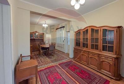 Casă individuală cu 5 camere cu Garaj în Ultracentral - 25