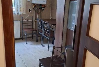 Apartament 3 Camere de vanzare Drumul Taberei - 2
