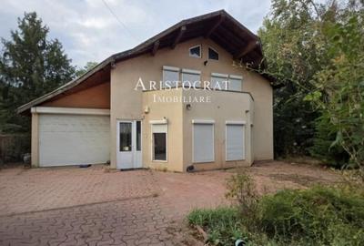 Vanzari Case / Vile Corbeanca - 4