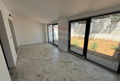 Casa moderna, zona Gara, gata de mutat - 2