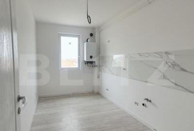 Apartament decomandat 2 camere, bloc nou, 53 mp la SUPER PRE - 1
