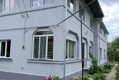 Casă cu 6 camere în Pucioasa - 6