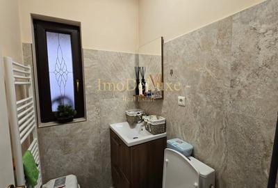 Duplex la cheie, 4 cam, 110mp utili, 510mp teren, Floresti, zona Terra - 11