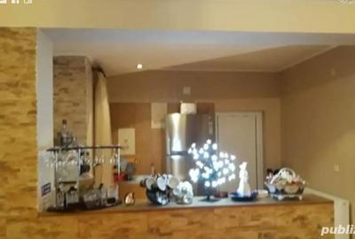 Casă cu 4 camere cu Teren 1200 Mp în Dincani - 3