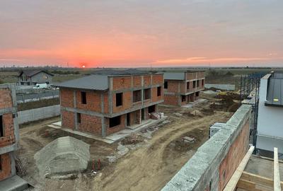 Casa Nou în Vidra Comision 0 Acces ușor către Bucuresti - 2