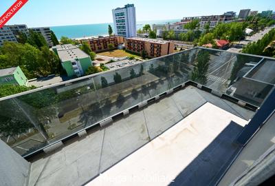 ✅TVA inclus: 3 camere cu vedere la mare  · Mirage Sunset - Stațiunea Mamaia - 5