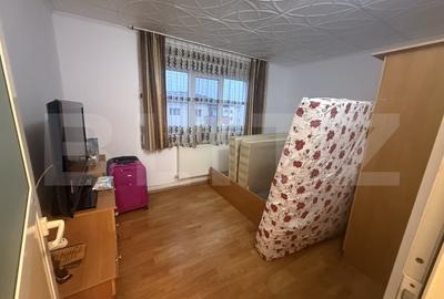 Apartament 3 camere, 58 mp, zona Micro 11 - 3